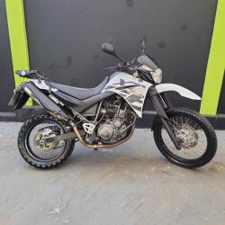 YAMAHA XT 660 R 