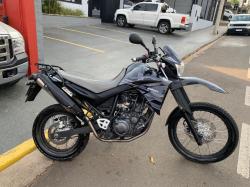 YAMAHA XT 660 R 