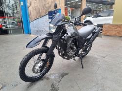 YAMAHA XT 660 R 