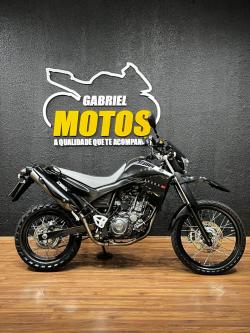 YAMAHA XT 660 R 