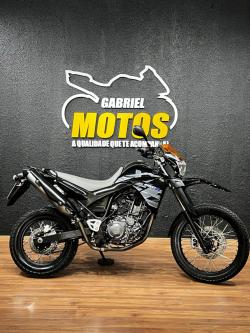 YAMAHA XT 660 R 