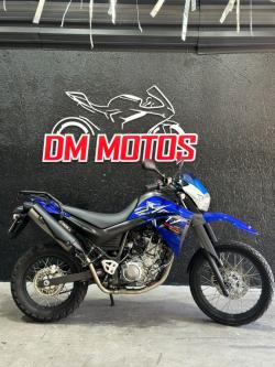 YAMAHA XT 660 R 