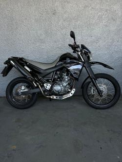 YAMAHA XT 660 R 