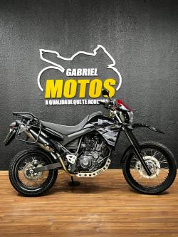 YAMAHA XT 660 R 