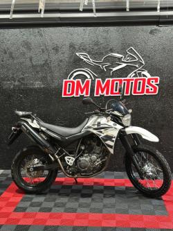 YAMAHA XT 660 R 