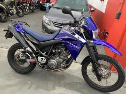 YAMAHA XT 660 R 