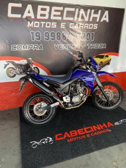 YAMAHA XT 660 R 
