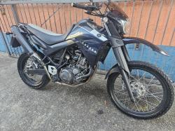 YAMAHA XT 660 R 