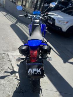 YAMAHA XT 660 R 