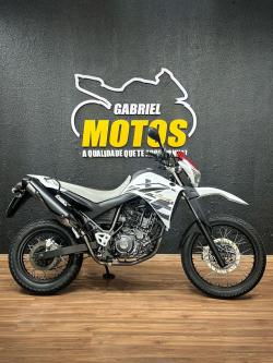 YAMAHA XT 660 R 
