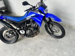 YAMAHA XT 660 R 