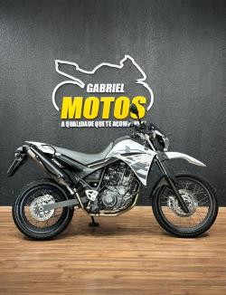 YAMAHA XT 660 R 