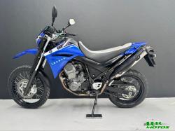 YAMAHA XT 660 R 
