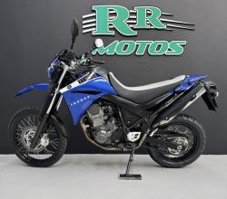YAMAHA XT 660 R 