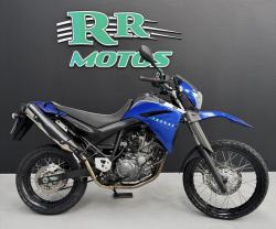 YAMAHA XT 660 R 
