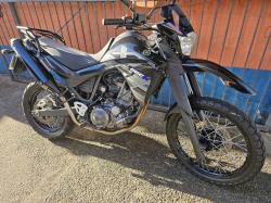 YAMAHA XT 660 R 