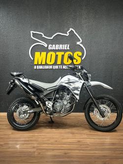 YAMAHA XT 660 R 