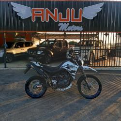 YAMAHA XT 660 R 