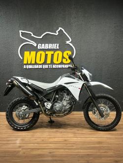 YAMAHA XT 660 R 