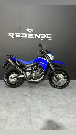 YAMAHA XT 660 R 