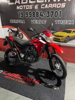 YAMAHA XT 660 R 