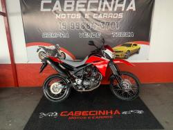 YAMAHA XT 660 R 