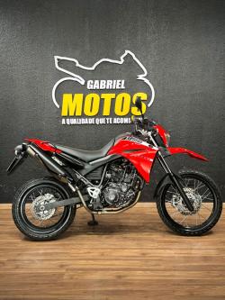 YAMAHA XT 660 R 