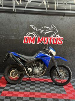 YAMAHA XT 660 R 