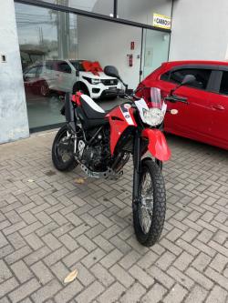 YAMAHA XT 660 R 