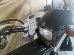 YAMAHA XTZ 125 K