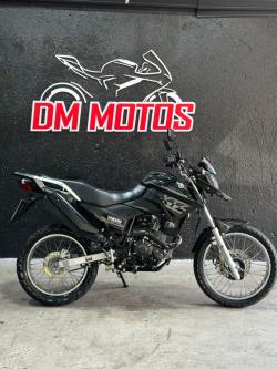 YAMAHA XTZ 150 Crosser S