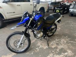 YAMAHA XTZ 150 Crosser Z