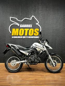 YAMAHA XTZ 150 Crosser S