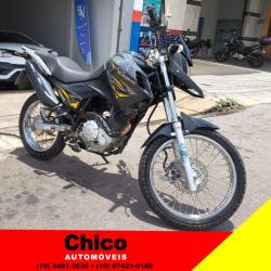 YAMAHA XTZ 150 Crosser ED