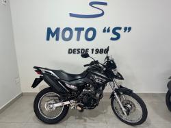 YAMAHA XTZ 150 Crosser S FLEX