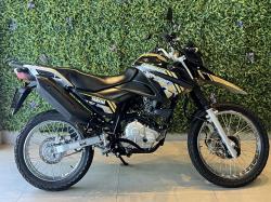 YAMAHA XTZ 150 Crosser Z