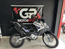 YAMAHA XTZ 150 Crosser ED