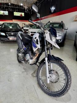 YAMAHA XTZ 150 Crosser ED