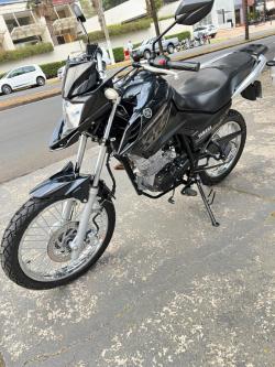 YAMAHA XTZ 150 Crosser S