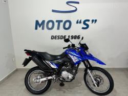 YAMAHA XTZ 150 Crosser Z