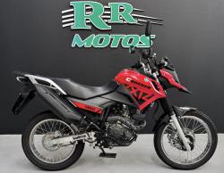 YAMAHA XTZ 150 Crosser S FLEX