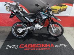 YAMAHA XTZ 150 Crosser Z
