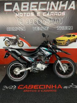 YAMAHA XTZ 150 Crosser Z