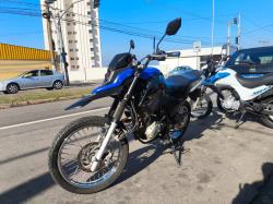 YAMAHA XTZ 150 Crosser Z