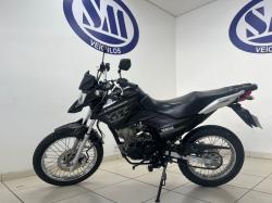 YAMAHA XTZ 150 Crosser E
