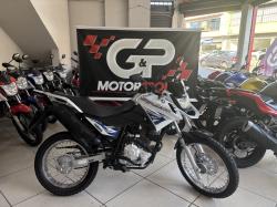 YAMAHA XTZ 150 Crosser ED