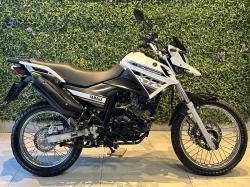 YAMAHA XTZ 150 Crosser S