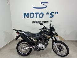 YAMAHA XTZ 150 Crosser Z
