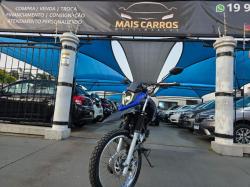 YAMAHA XTZ 150 Crosser Z