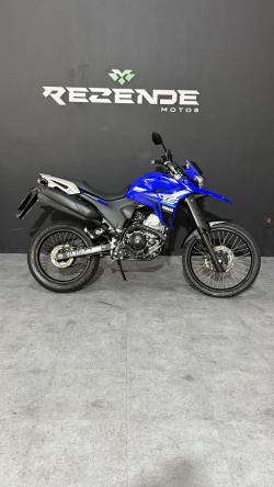 YAMAHA XTZ 250 LANDER